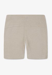 Jordan Short - sanddrift