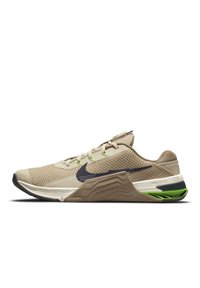 Não selecionado, rattan/thunder blue-sandalwood-sail-green strike