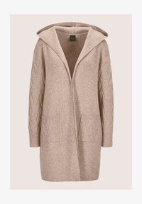 Unausgewählt, berber melange