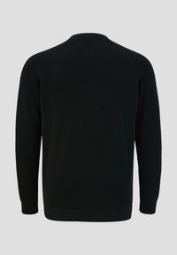 s.Oliver Jumper - schwarz