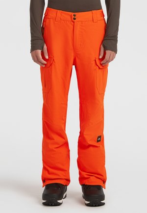 FWC'PEAK  - Skibroek - flame
