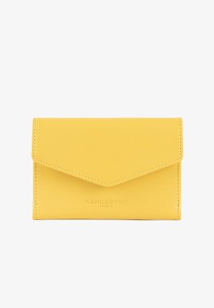 LANCASTER PARIS PM - Portafoglio - jaune