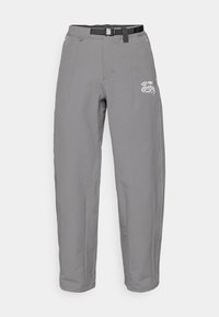 CLIMBING PANTS - Hlače za na prostem - navy