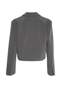 Karen by Simonsen Blejzr - grey melange