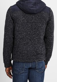 INDICODE JEANS Overgangsjakke - dark blue