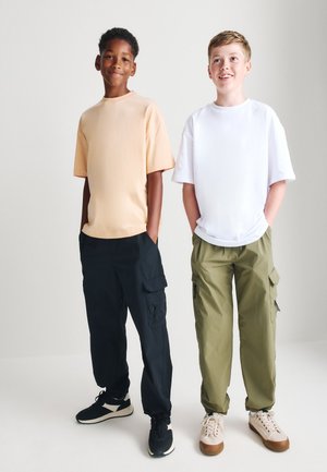 Marks & Spencer, 5 PACK UNISEX, wielokolorowy