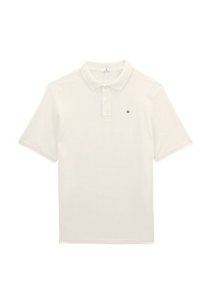 SHORT SLEEVES  - Polo - off-white
