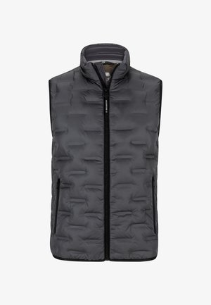 Milestone MSMALCOM - Weste - dunkelgrau