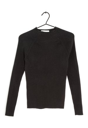 Won Hundred Maglione - black