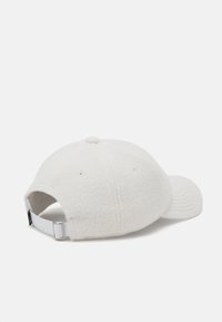 The North Face DENALI NORM UNISEX - Cap - white dune