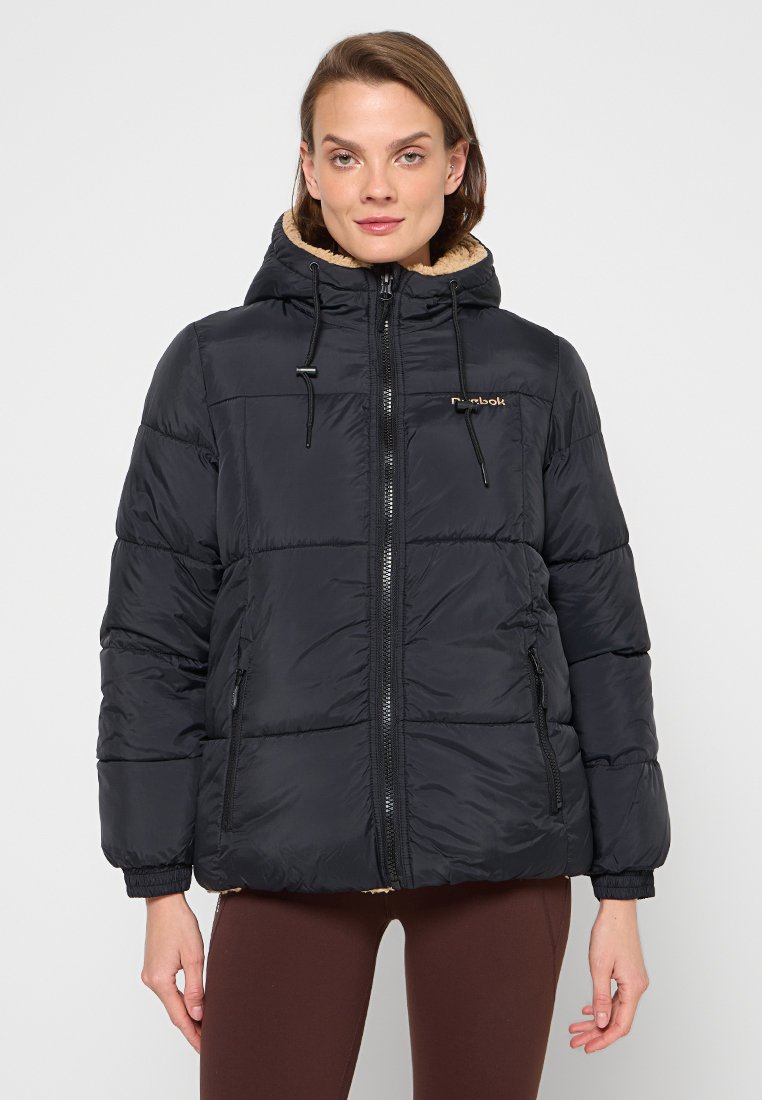 REVERSIBLE PUFFER