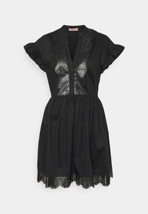 Robe de jour - black