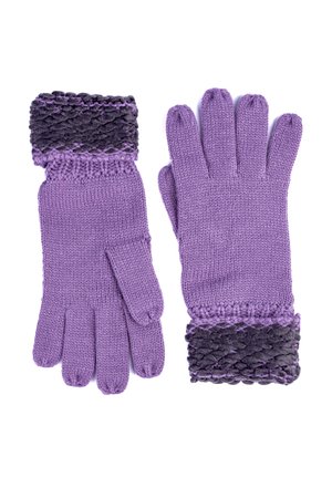 Rękawiczki pięciopalcowe