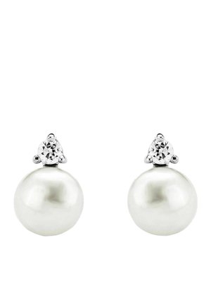 Pendientes - silberfarben