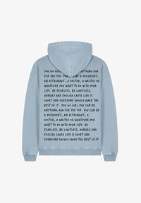 Non sélectionné, light blue