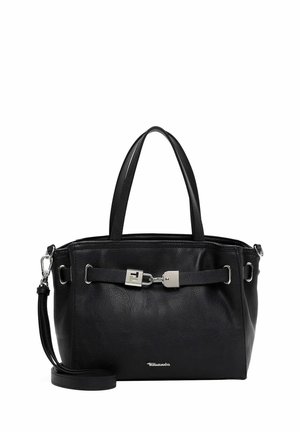 SHOPPER FINA - Handtasche - blue