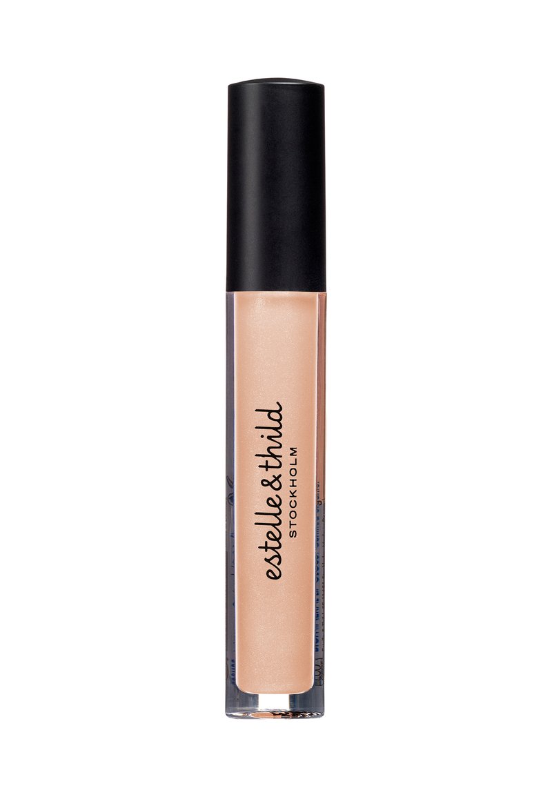 Estelle & Thild BIOMINERAL LIP GLOSS 3,4ML - Lipgloss - sweet peach