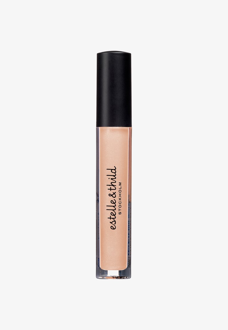 Estelle & Thild BIOMINERAL LIP GLOSS 3,4ML - Lipgloss - sweet peach
