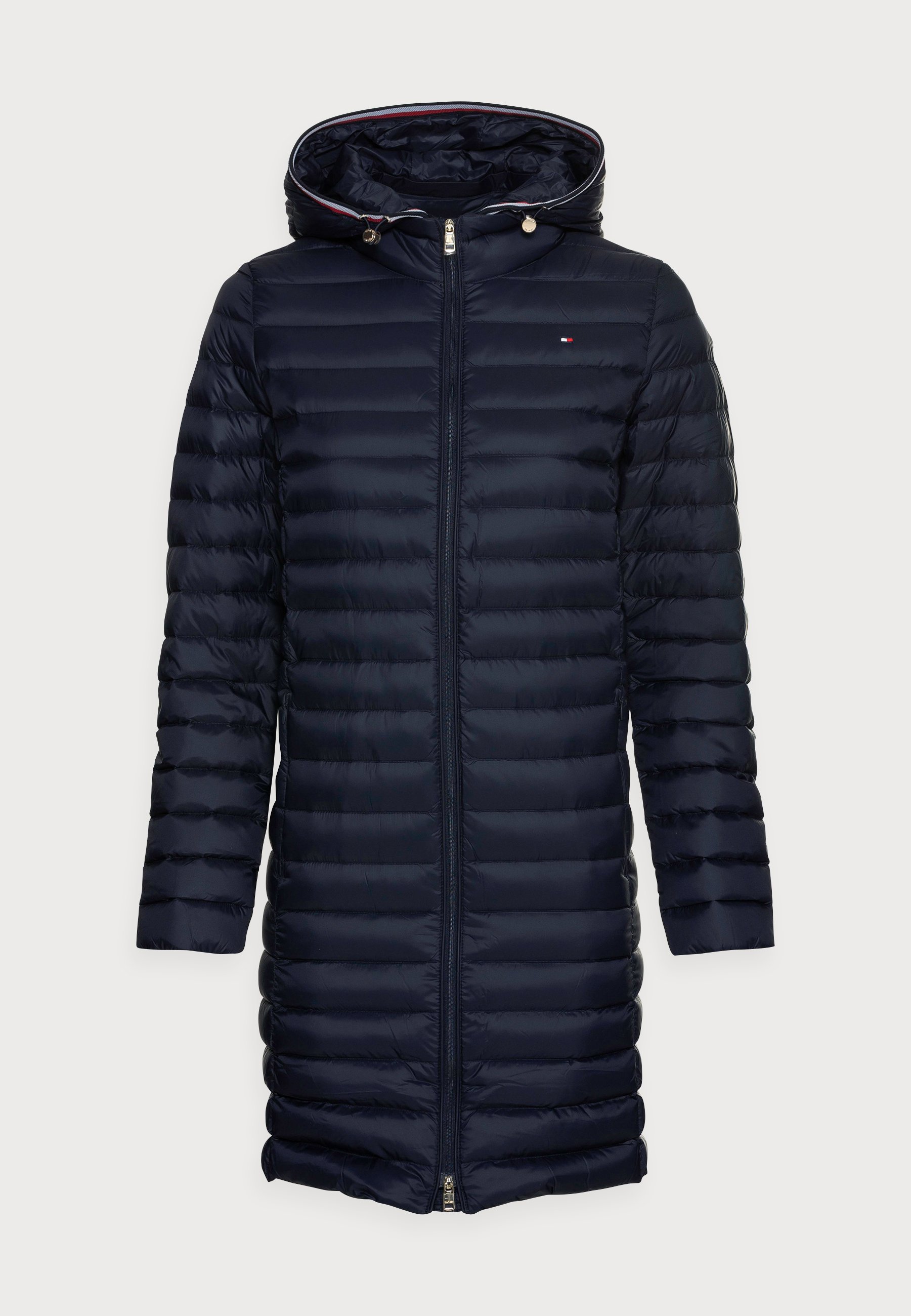 Tommy Hilfiger DOWN COAT - Down coat 