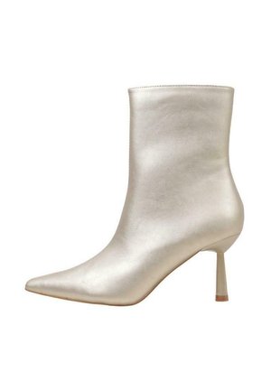 LIMMA, SHANDA - Botines - gold-coloured