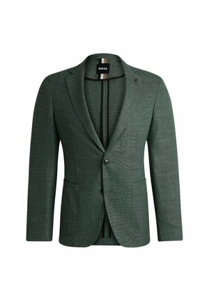 HANRY - Blazer jacket - light green