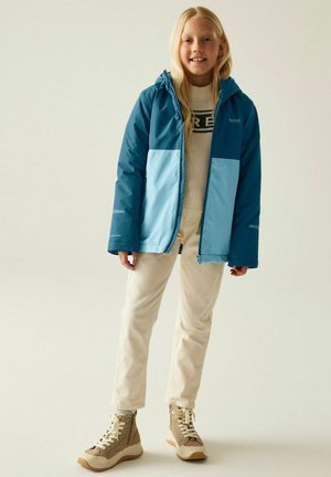 Regatta, UNISEX, niebieski