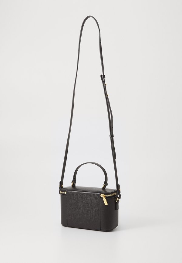 BEAT GENERATIO - Wash bag - noir4