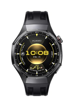 Huawei, GT 6 PRO (46MM) UNISEX - Smartwatch - schwarz