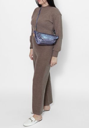 Chiara Ferretti, CHIARA FERRETTI SHOULDER BAG - Borsa a mano - light purple