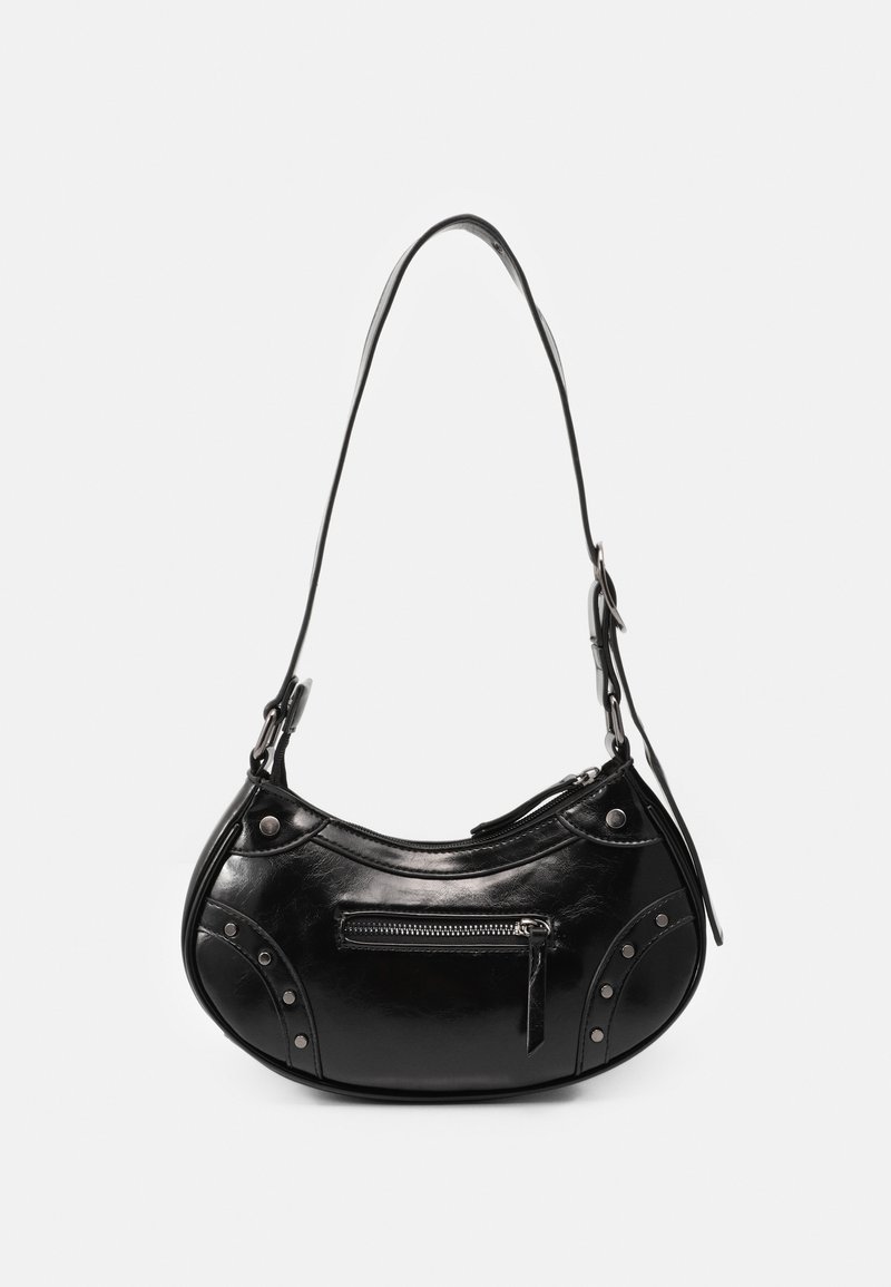 Even&Odd - Sac bandoulière - 802 - black, Agrandir