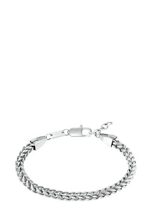 Armband - silberfarben