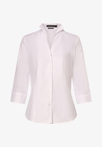 Niet geselecteerd, weiß