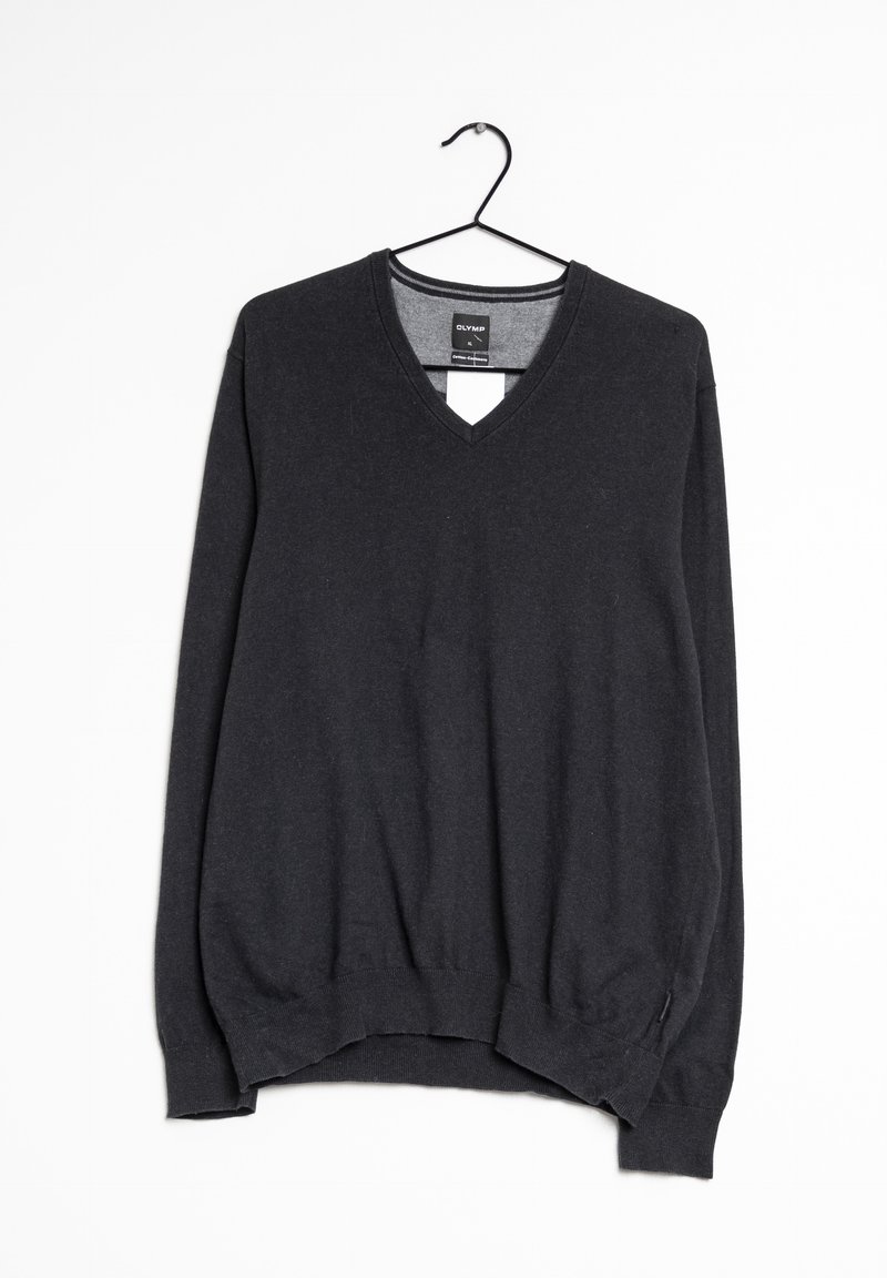 OLYMP Pullover - blue