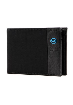 Wallet - chevron / nero