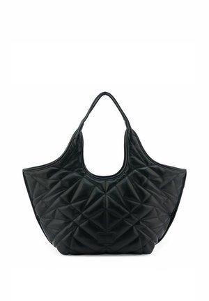 HUUVARI SHOPPER - Cabas - black
