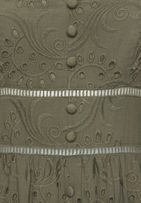 LASCANA MIDI - Päevakleit - khaki