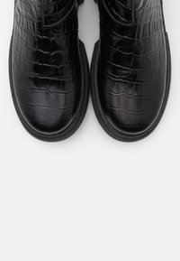 Scotch & Soda CARA - Ankle Boot - black