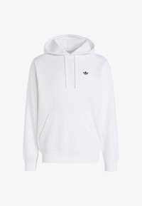 Ikke valgt, white