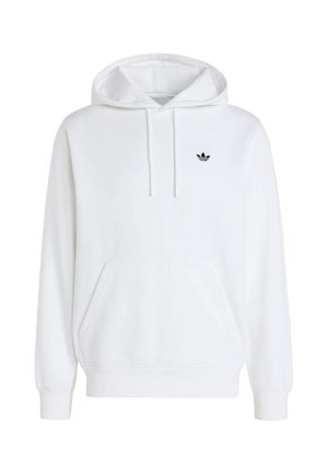 adidas Originals, ESS HD - Hættetrøje - white