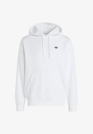 adidas Originals, ESS HD - Hættetrøje - white