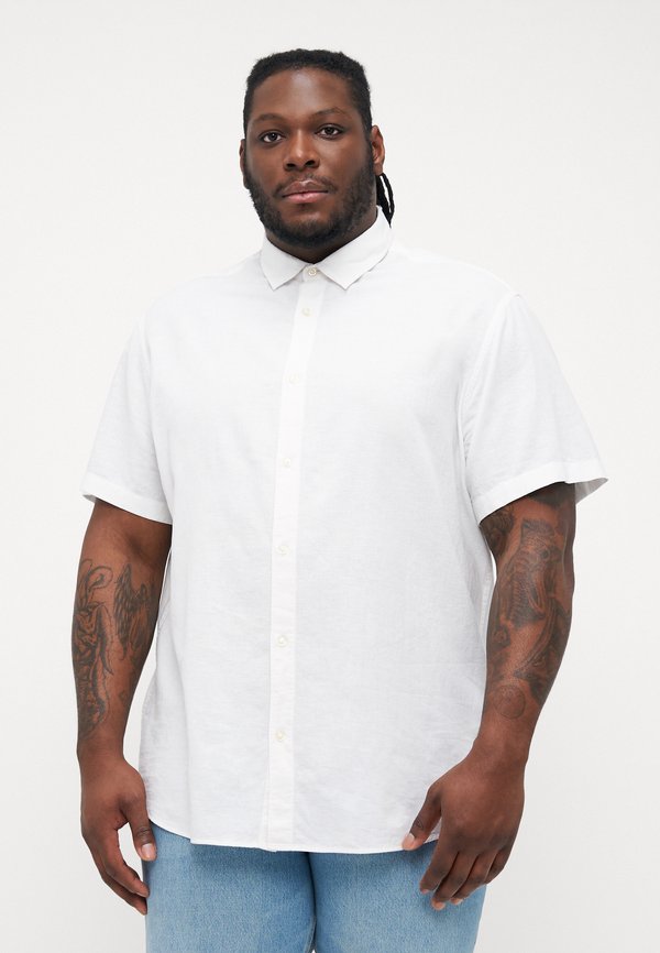 JJEBREEZE SHIRT - Hemd