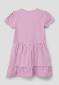 s.Oliver - Sukienka z dżerseju