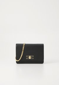 WOMENS BAG - Borsa a tracolla - nero