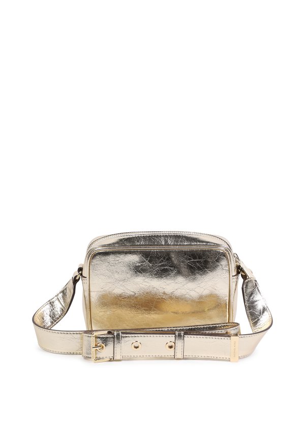 HANDLE – Umhängetasche