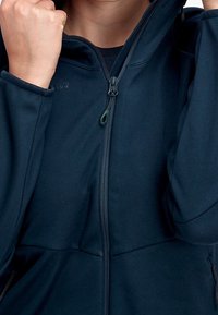 Mammut Blouson - blue