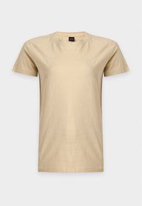 Неизбран, light/pastel yellow