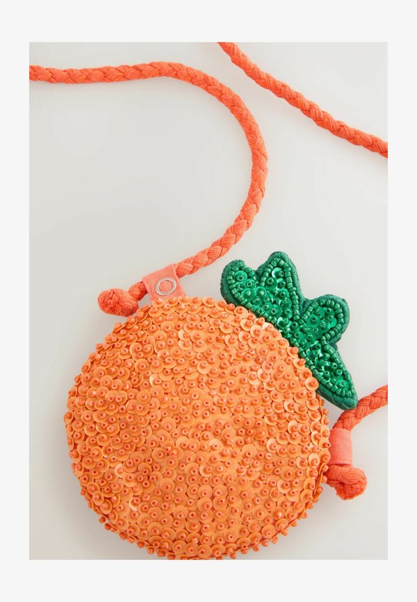 FRUIT  – Umhängetasche – orange