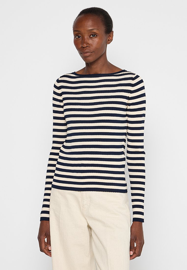 TWINSET Trui blauw TWINSET Trui blauw