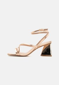 Δεν επιλέχθηκε, bronze