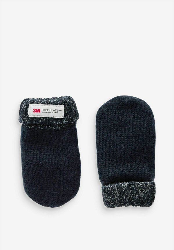 THINSULATE2 PACK-REGULAR FIT – Fäustling